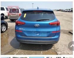 هيونداي توسان